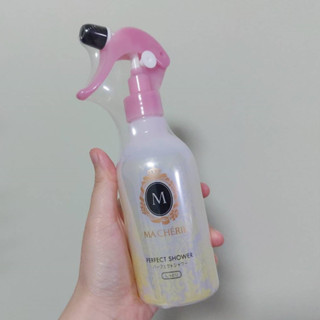 MA CHERIE Perfect Shower Moisture (shtori) 250mL