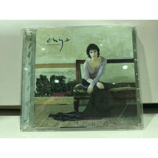 1   CD  MUSIC  ซีดีเพลง   ENYA  A DAY WITHOUT  RAIN   (M1F145)