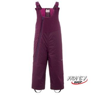 เอี๊ยมเด็กเล็กใส่เล่นสกี กางเกงสกี Kids Ski Pants