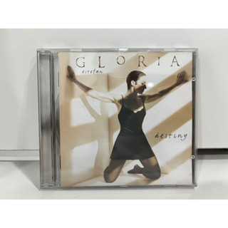 1 CD MUSIC ซีดีเพลงสากล   Gloria Estefan  Destiny    (M5A1)