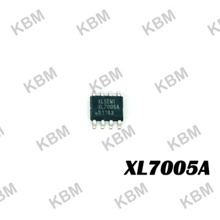 Integrated Circuit (IC) XL7005A XL7005