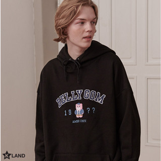 AMBLER HOODIE BELLY SCHOOL (AMB23HD0206U)