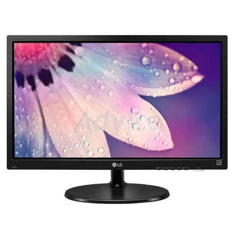 Monitor 18.5'' LG 19M38A-B (TN) 60Hz