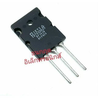 IXTK62N25 TO264AA 62A250V MOSFET N-Fet มอสเฟต IGBT ทรานซิสเตอร์ สินค้าพร้อมส่ง (ราคา1ตัว)