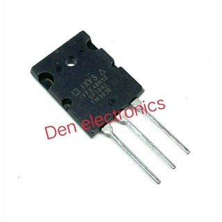 IXFK48N50 TO246AA 48A500V MOSFET N-Fet มอสเฟต IGBT ทรานซิสเตอร์ สินค้าพร้อมส่ง (ราคา1ตัว)