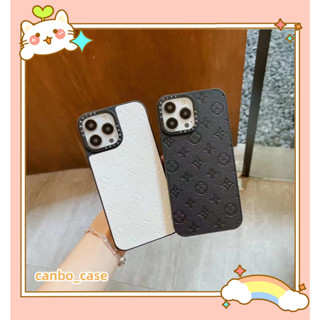 🎁ส่งของขวัญ🎁เคสไอโฟน สำหรับ 11 14 for iPhone Case 13 12 Pro Max น่าสนใจ ระดับสูง แฟชั่น กันกระแทก เคสนิ่ม เคสโทรศัพท์