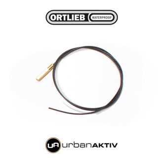 Ortlieb อุปกรณ์เสริมจักรยาน Cable for Ultimate 4&amp;5 mounting system