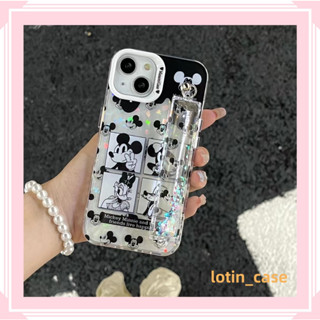 🎁ส่งของขวัญ🎁เคสไอโฟน สำหรับ 11 13 for iPhone Case 14 12 Pro Max น่าสนใจ น่ารัก การ์ตูน กันกระแทก ปกป้อง เคสโทรศัพท์