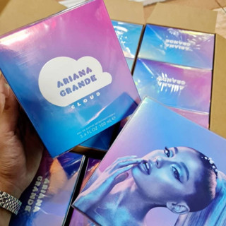 Ariana Grande Cloud EDP 100 ml กล่องซีล