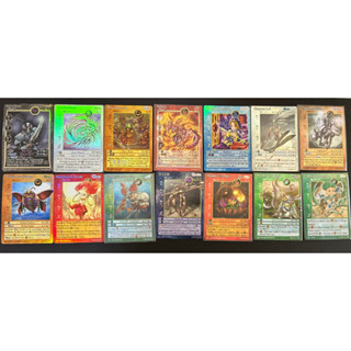 [Foil]แยกใบชุดCelebration1