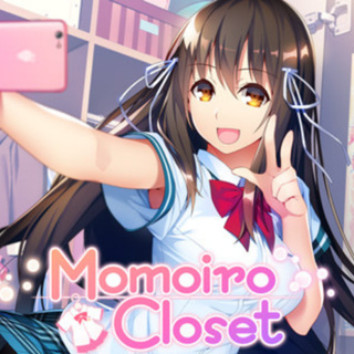 แผ่นเกมคอม PC - MOMORIO [DVD + USB + Download] เล่นได้เลยไม่ต้องติดตั้ง