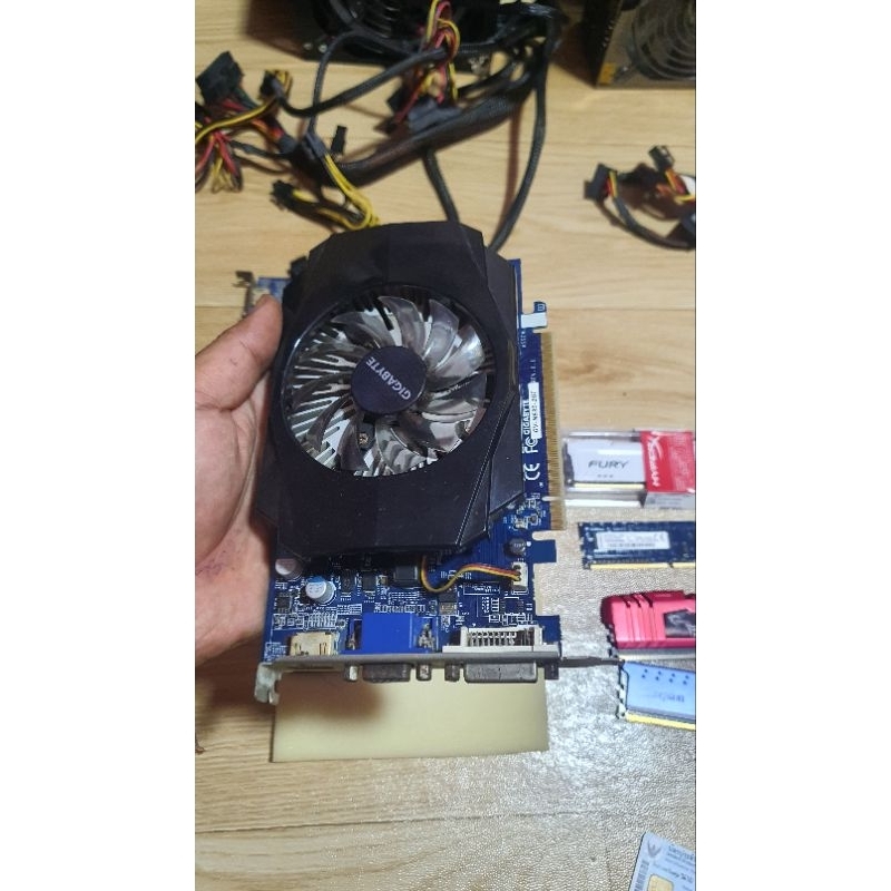 GT630 2g ใช้งานปกติ มือสอง