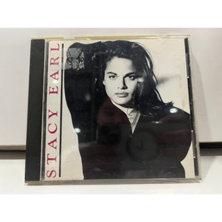 1   CD  MUSIC  ซีดีเพลง  STACY EARL     (M1G109)