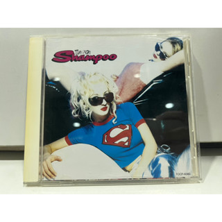 1   CD  MUSIC  ซีดีเพลง    WE ARE  SHAMPOO    (M1G113)