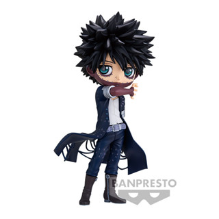 Bandai(บันได) BANPRESTO MY HERO ACADEMIA Q POSKET-DABI-II VER.A)