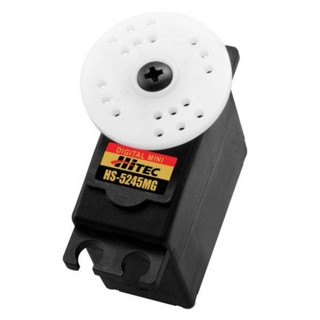 Hitec Mini Metal Gear Servo HS-5245MG