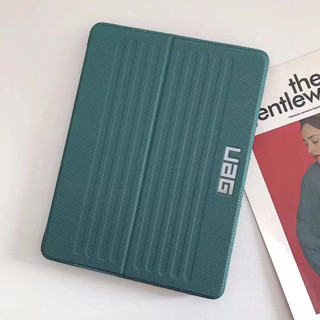 เคส ใอแพด UAG iPad 10.2 gen9 2019 gen8 10.9 Air5 เคสไอแพด 2019 air3,10.5 Case ipad 9.7 pro11 2021ใส่ปากกาได้เคสกันกระแทก