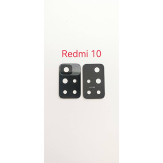 เลนส์กล้อง โทรศัพท์ Redmi10 4g