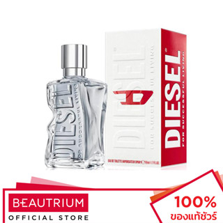 DIESEL D By Diesel EDT น้ำหอม 100ml