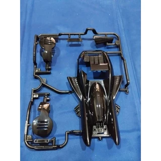 บอดี้ strato สำหรับรถmini4wd โครง sfm,fm-a