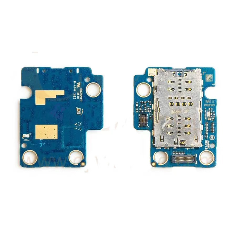 แพซิม Samsung Galaxy Tab A8 X200 X205 ชุดบอร์ดซิม Samsung Galaxy Tab A8 (X200 X205)