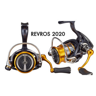 รอกสปิน Daiwa LT1000-XH/6000-H ของใหม่ พร้อมใบรับประกันจากไดว่าไทยแลนด์ รุ่นที่นิยมใช้กันทุกพื้นที่ ทั้งตีเหยื่อปลอม