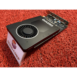 VGA NVIDIA QUADRO 2000S. - หลายรุ่น / K2000 / P2000 /