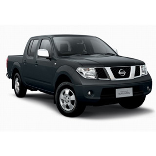 กรองแอร์ Hytec NAVARA ปี 07-13 2ชิ้น