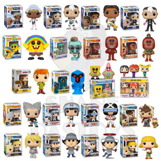 {PRE-ORDER} Funko Pop! ANIMATION : Voltron, Spongebob, SCOOBY-DOO , Inspector Gadget , Missing Link, Speed Racer,