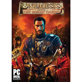 เกมเก่า Nemesis of the Roman Empire [ดาวน์โหลด] [แฟลชไดร์ฟ] [PC]