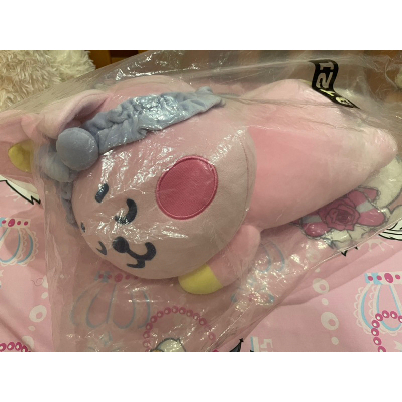 ตุ๊กตา BT21 พร้อมส่ง🐰🐰