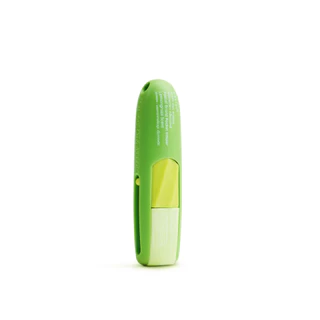 (แพ็ค 3 ชิ้น) pastel pocket inhaler ยาดมชนิดพกพากลิ่นตะไคร้ หอมสมุนไพร