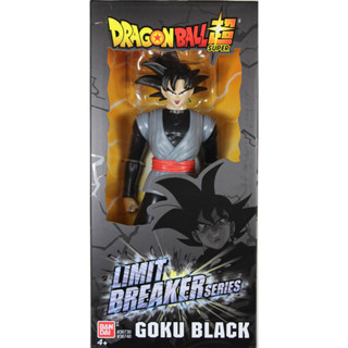 Bandai(บันได) G-TOY 12 INCH LIMIT BREAKER SERIES_GOKU BLACK
