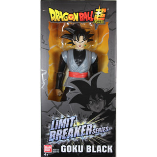 Bandai(บันได) G-TOY 12 INCH LIMIT BREAKER SERIES_GOKU BLACK