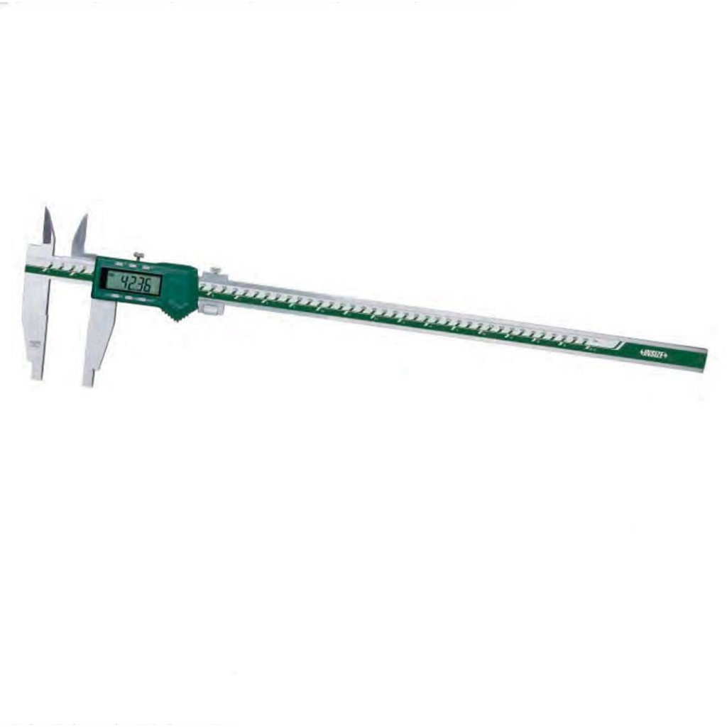 เวอร์เนียร์ ดิจิตอล 20" / 500mm Vernier Digital Caliper INSIZE 1136-501 อินไซส์
