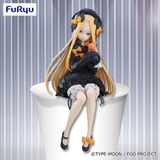 1210395 Fate/Grand Order - Abigail Williams - Noodle Stopper Figure (FuRyu)