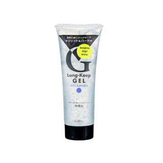 G-Long Keep Gel Wet Hard 225 G. จี ลอง คีพ เจล เว็ท แอนด์ ฮาร์ด 225 กรัม