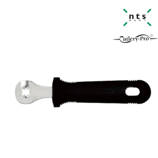 CUTLERY PRO CHANNEL KNIFE  มีดปอกเปลือก รุ่น CTP1-GS-10928-RH-BK