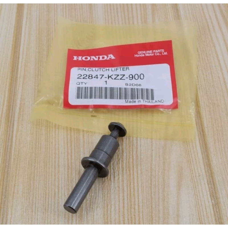 ขากดคลัช  สปริงขากดคลัช แกนตัวยกคลัช CRF250L CRF300L CBR250R CBR300R CB300F CB300R  แท้ศูนย์ Honda