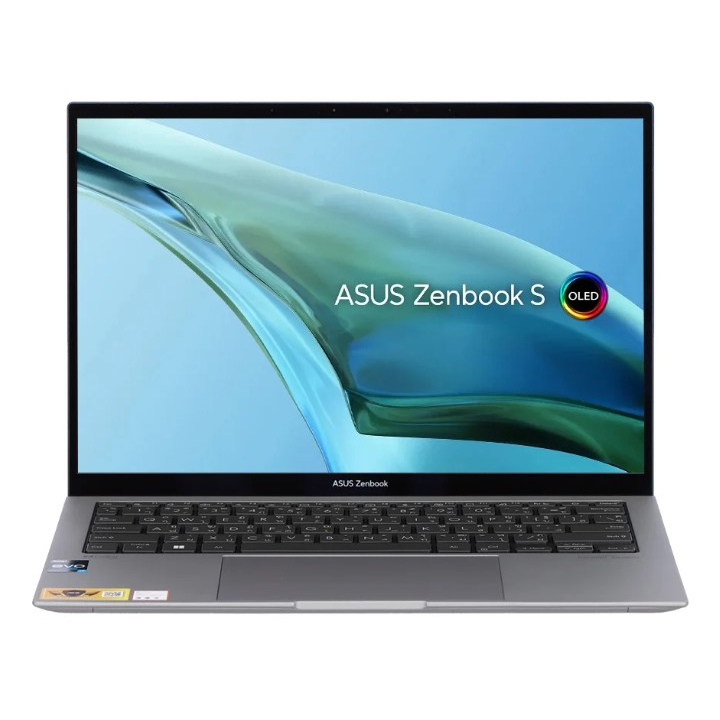 Asus ZenBook S 13 OLED UX5304VA-NQ731WS (BASALT GRAY)