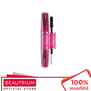 MISTINE Super Model Miracle Lash Mascara มาสคาร่า 5.5g