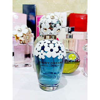 แท้💯% Marc Jacob Daisy Dream EDT. 100ml.