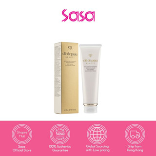 Clé de Peau Clarifying Cleansing Foam N (125ml) เคล์ เดอ โป …