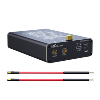เครื่องเชื่อมแบตเตอรี่ i2C DL-03S