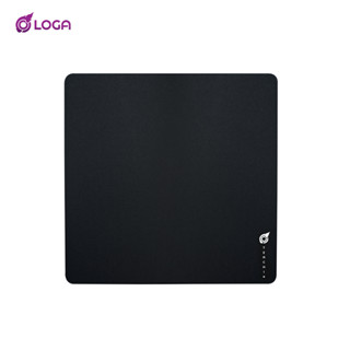 LOGA Tenchi Plus Esport mousepad : Black edition