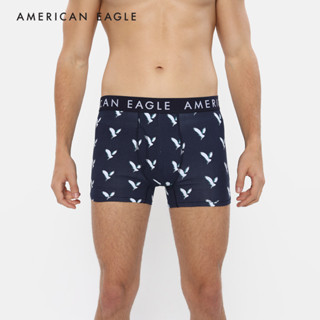 American Eagle Shadow Eagle 3" Trunk กางเกง ชั้นใน ผู้ชาย (NMUN 023-1452-352)