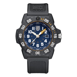 🎁LUMINOX NAVY SEAL 3500 SERIES รุ่น XS.3503.NSF ของแท้ 100% ประกัน 2 ปี