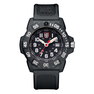 🎁LUMINOX NAVY SEAL 3500 SERIES รุ่น XS.3501.F ของแท้ 100% ประกัน 2 ปี