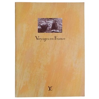 Louis Vuitton Voyages en France 1996