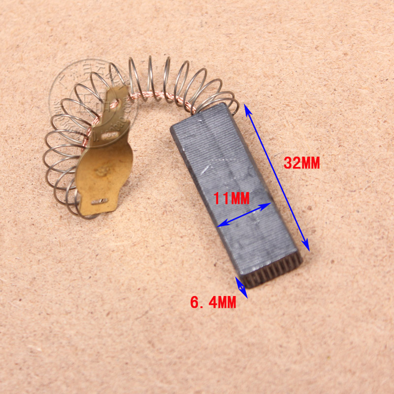 แผงวงจรเครื่องดูดฝุ่น /แปลงถ่านสำหรับ มอเตอร์เครื่องดูดฝุ่น1-3มอเตอร์ สำหรับเครื่องดูดฝุ่นอุตสาหกรรมทั่วไป ราคา/2ชิ้น - รูปที่ 3